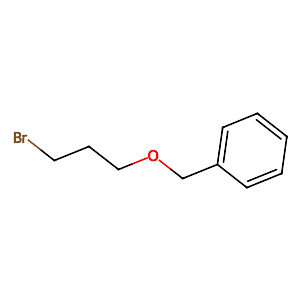 Benzyl 3-bromopropyl ether,54314-84-0