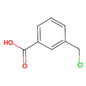 3-(Chloromethyl)benzoic acid,31719-77-4