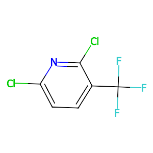 2,6-Dichloro-3-trifluoromethylpyridine,55304-75-1