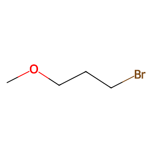 1-Bromo-3-methoxypropane,36865-41-5