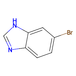 5-Bromo-1H-benzimidazole,4887-88-1