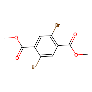 Dimethyl 2,5-dibromoterephthalate,18014-00-1
