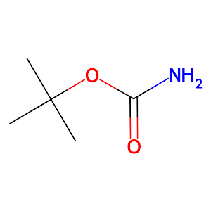 tert-Butyl carbamate,4248-19-5
