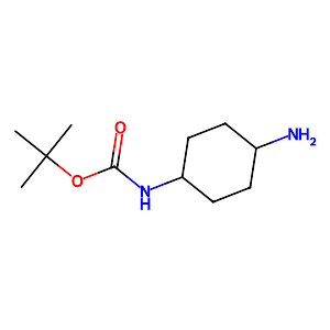 1-N-Boc-cis-1,4-Cyclohexyldiamine,247570-24-7