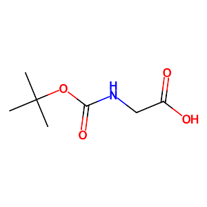 Boc-Glycine,4530-20-5