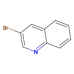 3-Bromoquinoline,5332-24-1