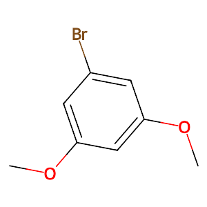 1-Bromo-3,5-dimethoxybenzene,20469-65-2