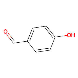4-Hydroxybenzaldehyde,123-08-0