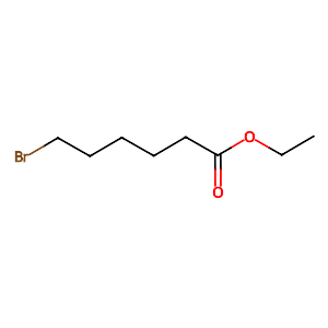 Ethyl 6-bromohexanoate,25542-62-5