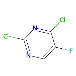 2,4-Dichloro-5-fluoropyrimidine,2927-71-1
