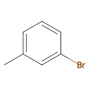 3-Bromotoluene,591-17-3