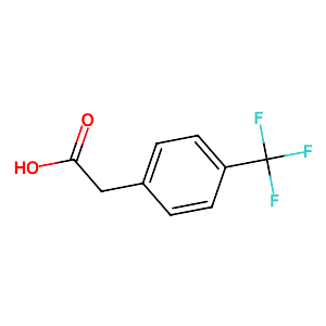 4-(Trifluoromethyl)phenylacetic acid,32857-62-8