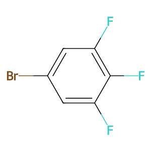 3,4,5-Trifluorobromobenzene,138526-69-9