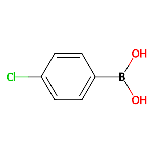 4-Chlorophenylboronic acid,1679-18-1