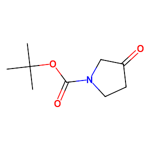 N-Boc-3-pyrrolidinone,101385-93-7