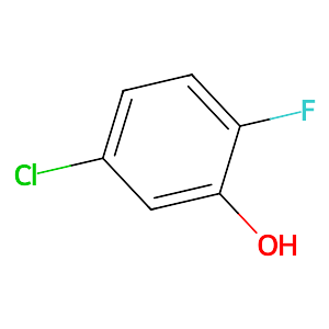 5-Chloro-2-fluorophenol,186589-76-4