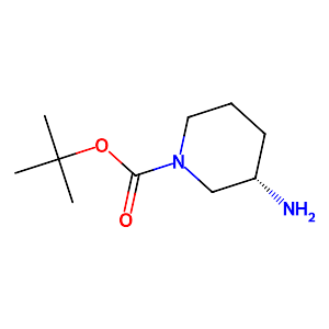 (S)-1-Boc-3-aminopiperidine,625471-18-3