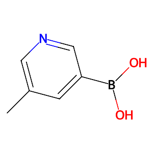 5-Methylpyridine-3-boronic acid,173999-18-3