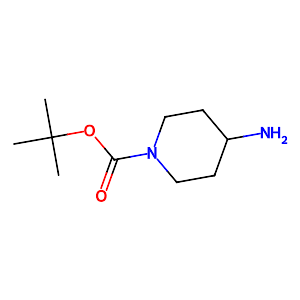 1-Boc-4-aminopiperidine,87120-72-7
