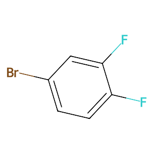 1-Bromo-3,4-difluorobenzene,348-61-8