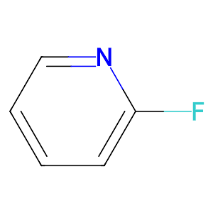 2-Fluoropyridine,372-48-5
