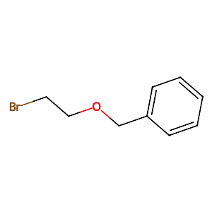 Benzyl 2-bromoethyl ether,1462-37-9