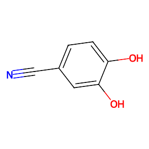 3,4-Dihydroxybenzonitrile,17345-61-8