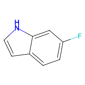 6-Fluoroindole,399-51-9