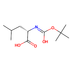 Boc-L-Leu-OH,13139-15-6