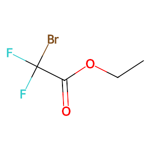 Ethyl bromodifluoroacetate,667-27-6