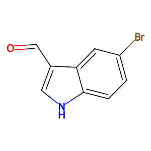 5-Bromoindole-3-carboxaldehyde,877-03-2