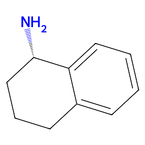 (S)-1-Amino-1,2,3,4-tetrahydronaphthalene,23357-52-0