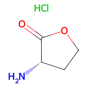 L-Homoserine lactone HCl,2185-03-7