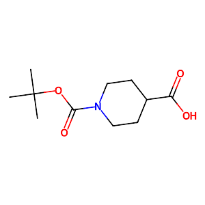 N-Boc-Isonipecotic acid,84358-13-4