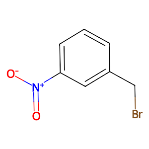 3-Nitrobenzyl bromide,3958-57-4