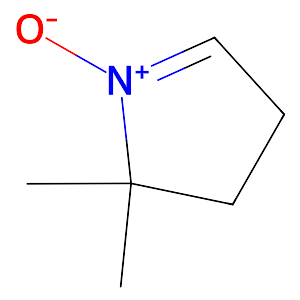 5,5-Dimethyl-1-pyrroline N-oxide,3317-61-1