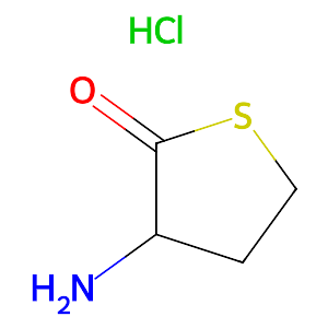 DL-Homocysteine thiolactone hydrochloride,6038-19-3