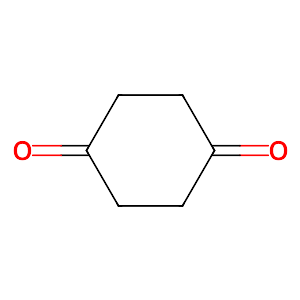 1,4-Cyclohexanedione,637-88-7