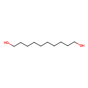 1,10-Decanediol,112-47-0