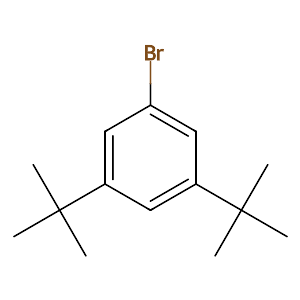 3,5-Di-tert-butylbromobenzene,22385-77-9
