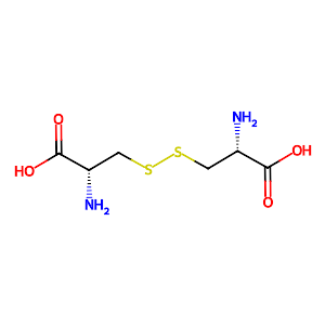 L-Cystine,56-89-3