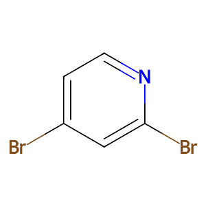 2,4-Dibromopyridine,58530-53-3