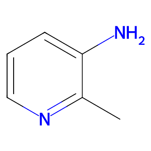 3-Amino-2-methylpyridine,3430-10-2