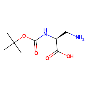 N-Boc-L-2,3-diaminopropanoic acid,73259-81-1
