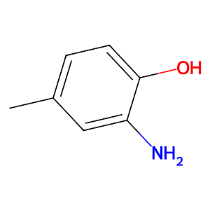 2-Amino-4-methylphenol,95-84-1