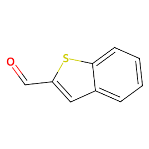 Benzo[b]thiophene-2-carboxaldehyde,3541-37-5