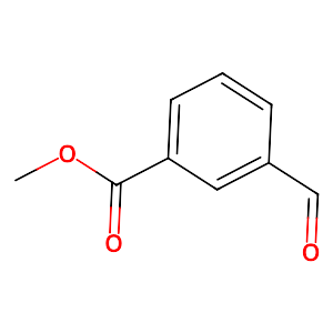 Methyl 3-formylbenzoate,52178-50-4