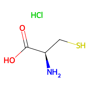 D-Cysteine hydrochloride monohydrate,32443-99-5