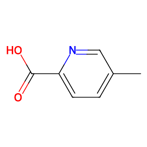 5-Methylpyridine-2-carboxylic acid,4434-13-3