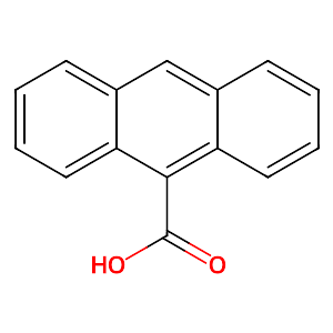 9-Anthroic acid,723-62-6